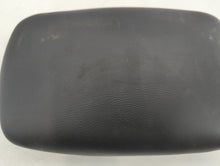 2017-2019 Nissan Sentra Center Console Armrest Cover Lid Fits Fits 2017 2018 2019 OEM Used Auto Parts