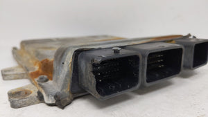 2011 Nissan Altima PCM Engine Control Computer ECU ECM PCU OEM P/N:MEC114-080 B2 MEC112-070 B1 Fits OEM Used Auto Parts - Oemusedautoparts1.com