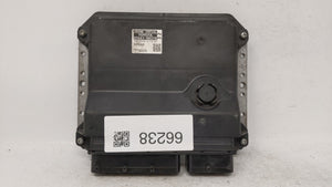 2011 Nissan Altima PCM Engine Control Computer ECU ECM PCU OEM P/N:MEC114-080 B2 MEC112-070 B1 Fits OEM Used Auto Parts - Oemusedautoparts1.com