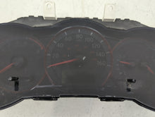 2007 Nissan Altima Instrument Cluster Speedometer Gauges P/N:DOT-LCD Fits OEM Used Auto Parts