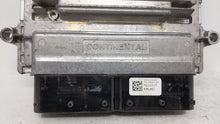 2014-2016 Hyundai Elantra PCM Engine Control Computer ECU ECM PCU OEM P/N:39133-2EGE0 39102-2EML6 39103-2EML6 Fits OEM Used Auto Parts - Oemusedautoparts1.com 