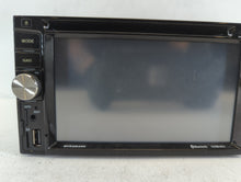 2007-2009 Honda Civic Information Display Screen