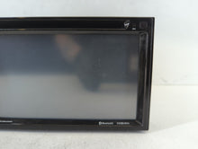 2007-2009 Honda Civic Information Display Screen