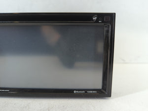 2007-2009 Honda Civic Information Display Screen