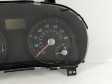 2006-2008 Kia Rio Instrument Cluster Speedometer Gauges P/N:94001-1G233 Fits Fits 2006 2007 2008 OEM Used Auto Parts