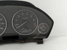 2013-2018 Bmw 320i Instrument Cluster Speedometer Gauges P/N:9 232 894 Fits Fits 2012 2013 2014 2015 2016 2017 2018 2019 2020 OEM Used Auto Parts