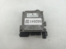 2013 Subaru Impreza PCM Engine Control Computer ECU ECM PCU OEM P/N:22765AE761 112700-3552 Fits OEM Used Auto Parts