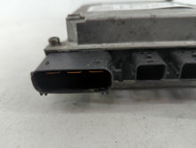 2013 Subaru Impreza PCM Engine Control Computer ECU ECM PCU OEM P/N:22765AE761 112700-3552 Fits OEM Used Auto Parts