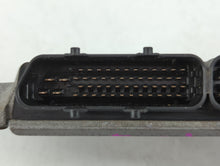 1999 Volkswagen Jetta PCM Engine Control Computer ECU ECM PCU OEM P/N:06A 906 018 BJ Fits OEM Used Auto Parts