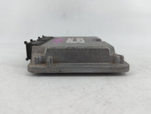 1999 Volkswagen Jetta PCM Engine Control Computer ECU ECM PCU OEM P/N:06A 906 018 BJ Fits OEM Used Auto Parts