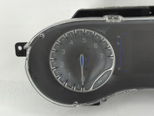 2009 Dodge Caravan Instrument Cluster Speedometer Gauges P/N:>ABS+PC< CR-0045 Fits OEM Used Auto Parts