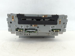 2013 Mercedes-Benz C250 Radio AM FM Cd Player Receiver Replacement P/N:A 204 900 88 11 Fits OEM Used Auto Parts