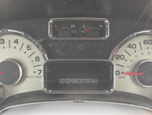 2009 Ford Expedition Instrument Cluster Speedometer Gauges P/N:9L1T-10849-RB Fits OEM Used Auto Parts