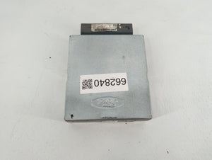 2000 Ford F-150 PCM Engine Control Computer ECU ECM PCU OEM P/N:69MV952A53-AC Fits OEM Used Auto Parts