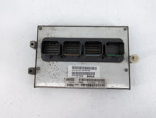 2013-2014 Ford F-150 PCM Engine Control Computer ECU ECM PCU OEM P/N:56044759AG 355560, 52A0100TCHV3 Fits Fits 2013 2014 OEM Used Auto Parts