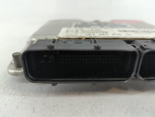 2003 Volkswagen Golf PCM Engine Control Computer ECU ECM PCU OEM P/N:06A 906 032 MD Fits Fits 2004 OEM Used Auto Parts