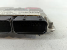 2003 Volkswagen Golf PCM Engine Control Computer ECU ECM PCU OEM P/N:06A 906 032 MD Fits Fits 2004 OEM Used Auto Parts