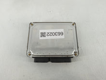 2003 Volkswagen Golf PCM Engine Control Computer ECU ECM PCU OEM P/N:06A 906 032 MD Fits Fits 2004 OEM Used Auto Parts