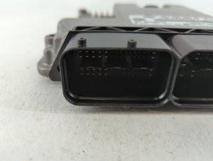 2008-2009 Volkswagen Passat PCM Engine Control Computer ECU ECM PCU OEM P/N:06J 906 026 AG Fits Fits 2008 2009 OEM Used Auto Parts