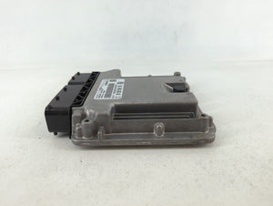 2008-2009 Volkswagen Passat PCM Engine Control Computer ECU ECM PCU OEM P/N:06J 906 026 AG Fits Fits 2008 2009 OEM Used Auto Parts