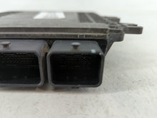 2009 Nissan Murano PCM Engine Control Computer ECU ECM PCU OEM P/N:MEC116-010 E1 Fits OEM Used Auto Parts