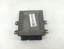 2009 Nissan Murano PCM Engine Control Computer ECU ECM PCU OEM P/N:MEC116-010 E1 Fits OEM Used Auto Parts