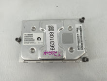 2015 Dodge Dart PCM Engine Control Computer ECU ECM PCU OEM P/N:P051509009AD Fits OEM Used Auto Parts