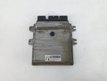 2012-2013 Nissan Maxima PCM Engine Control Computer ECU ECM PCU OEM P/N:A56-J06 Z1Z 2826 Fits Fits 2012 2013 OEM Used Auto Parts