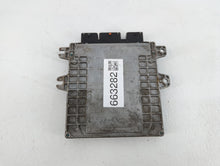 2012-2013 Nissan Maxima PCM Engine Control Computer ECU ECM PCU OEM P/N:A56-J06 Z1Z 2826 Fits Fits 2012 2013 OEM Used Auto Parts