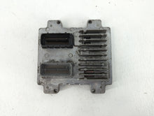 2007-2011 Chevrolet Hhr PCM Engine Control Computer ECU ECM PCU OEM P/N:12639672 Fits Fits 2007 2008 2009 2010 2011 2012 OEM Used Auto Parts