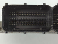 2013 Hyundai Santa Fe PCM Engine Control Computer ECU ECM PCU OEM P/N:39130-2GAE5 Fits OEM Used Auto Parts - Oemusedautoparts1.com