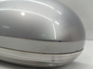 2006-2010 Volkswagen Passat Driver Left Side View Manual Door Mirror