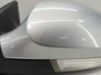 2006-2010 Volkswagen Passat Driver Left Side View Manual Door Mirror - Oemusedautoparts1.com