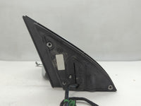 2006-2010 Volkswagen Passat Driver Left Side View Manual Door Mirror - Oemusedautoparts1.com