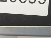 2006-2010 Volkswagen Passat Driver Left Side View Manual Door Mirror - Oemusedautoparts1.com