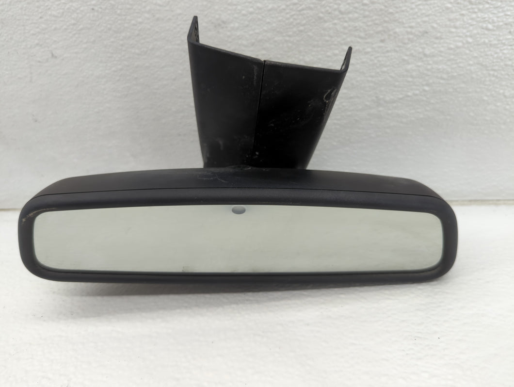 2013-2015 Bmw 328i Interior Rear View Mirror Replacement OEM P/N:43997145 905-3846-000 Fits Fits 2013 2014 2015 2016 OEM Used Auto Parts