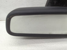 2013-2015 Bmw 328i Interior Rear View Mirror Replacement OEM P/N:43997145 905-3846-000 Fits Fits 2013 2014 2015 2016 OEM Used Auto Parts