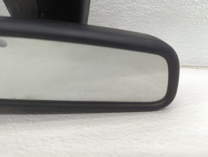 2013-2015 Bmw 328i Interior Rear View Mirror Replacement OEM P/N:43997145 905-3846-000 Fits Fits 2013 2014 2015 2016 OEM Used Auto Parts