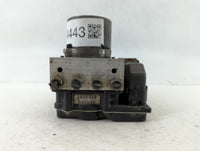 2009-2014 Gmc Yukon Xl 1500 ABS Pump Control Module Replacement P/N:20896306 0 265 230 107 AA Fits OEM Used Auto Parts - Oemusedautoparts1.com