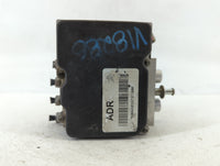 2009-2014 Gmc Yukon Xl 1500 ABS Pump Control Module Replacement P/N:20896306 0 265 230 107 AA Fits OEM Used Auto Parts - Oemusedautoparts1.com