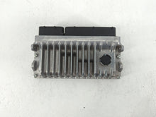 2016-2017 Toyota Camry PCM Engine Computer ECU ECM PCU OEM P/N:89661-06T21 Fits Fits 2016 2017 OEM Used Auto Parts