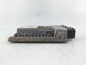 2013-2015 Audi A6 PCM Engine Control Computer ECU ECM PCU OEM P/N:5WP47301 4G0 907 551 J Fits Fits 2013 2014 2015 OEM Used Auto Parts