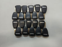 Lot of 20 Dodge Keyless Entry Remote Fob OHT692427AA | OHT692713AA |