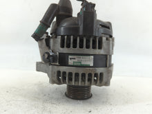 2012-2017 Hyundai Azera Alternator Replacement Generator Charging Assembly Engine OEM P/N:104210-2870 37300-3 C 5 1 0 Fits OEM Used Auto Parts