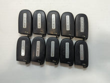 Lot of 10 Dodge Keyless Entry Remote Fob M3N-40821302 68066349AA |