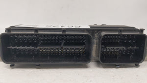 2015 Toyota Prius PCM Engine Control Computer ECU ECM PCU OEM P/N:89661-47591 Fits OEM Used Auto Parts - Oemusedautoparts1.com