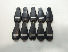 Lot of 10 Dodge Keyless Entry Remote Fob M3N5WY783 05026305AC