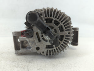 2014-2018 Jeep Cherokee Alternator Replacement Generator Charging Assembly Engine OEM P/N:56029624 AB Fits OEM Used Auto Parts