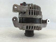 2014-2018 Jeep Cherokee Alternator Replacement Generator Charging Assembly Engine OEM P/N:56029624 AB Fits OEM Used Auto Parts