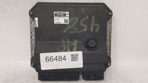 2008-2009 Toyota Camry PCM Engine Control Computer ECU ECM PCU OEM P/N:89661-06G51 89661-06G11 89661-06G10 89661-06G40 Fits OEM Used Auto Parts - Oemusedautoparts1.com